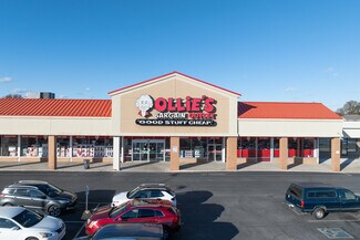 Plus de détails pour 5601-6011 Preston Hwy, Louisville, KY - Commerce de détail à louer