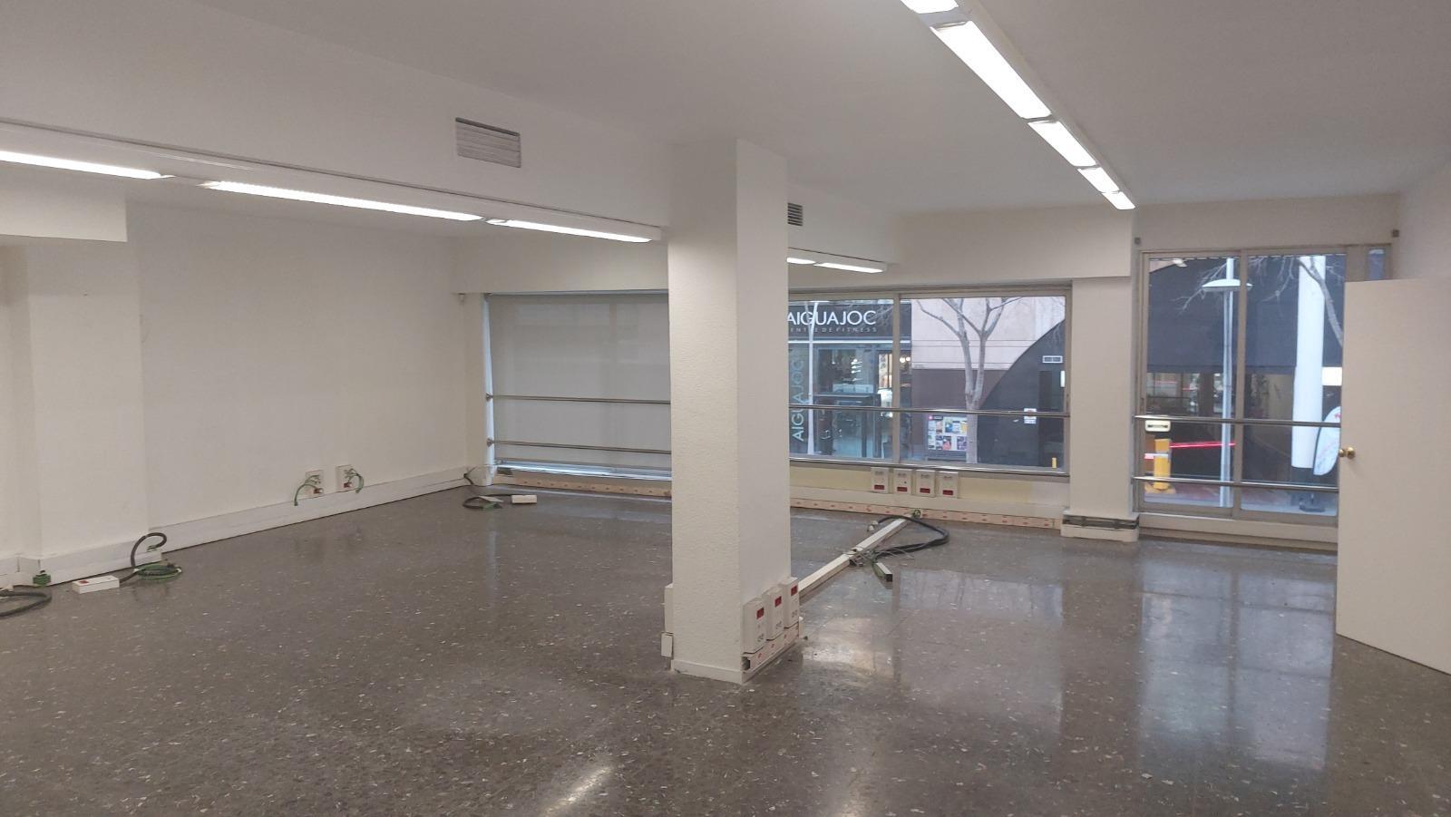 Bureau dans Barcelone, Barcelona à louer Photo intérieure- Image 1 de 12