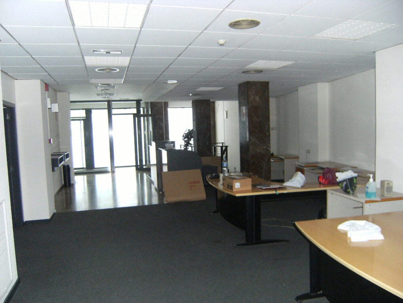 Retail in Algemesí for sale Building Photo- Image 1 of 10