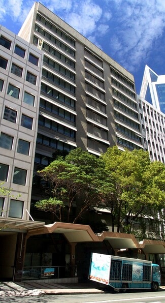 More details for 157 Walker St, North Sydney - Office for Lease