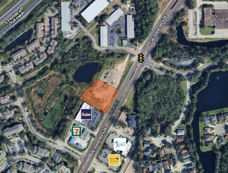 More details for 2950 FL-426, Oviedo, FL - Land for Sale