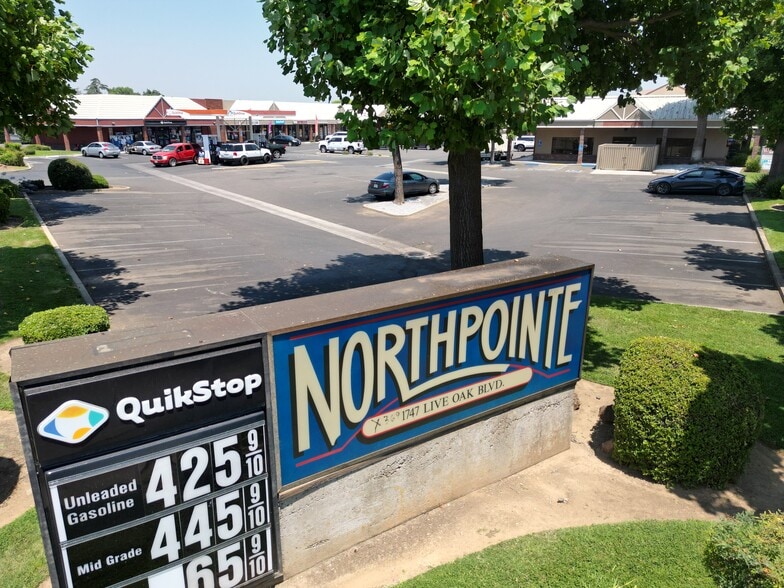 1747 Live Oak Blvd, Yuba City, CA for sale - Building Photo - Image 3 of 10