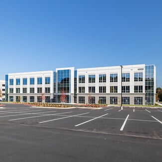 More details for 4000 Paramount Pky, Morrisville, NC - Office for Lease