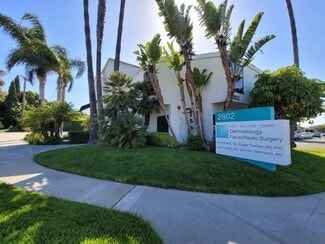 More details for 2802 Pacific Coast Hwy, Torrance, CA - Office for Sale
