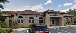 Plus de détails pour 2245 Venetian Ct, Naples, FL - Bureau à vendre