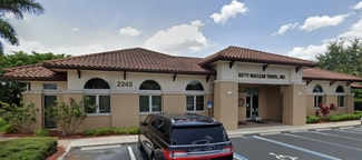 Plus de détails pour 2245 Venetian Ct, Naples, FL - Bureau à vendre