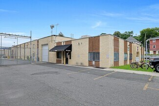 More details for 1 Lawton St, Yonkers, NY - Industrial for Sale
