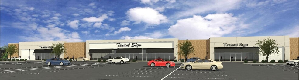 1250-1290 Upper Front St, Binghamton, NY for lease - Building Photo - Image 3 of 6