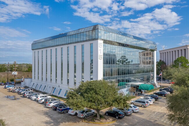 More details for 515 N Sam Houston Pky E, Houston, TX - Office, Office/Medical for Lease