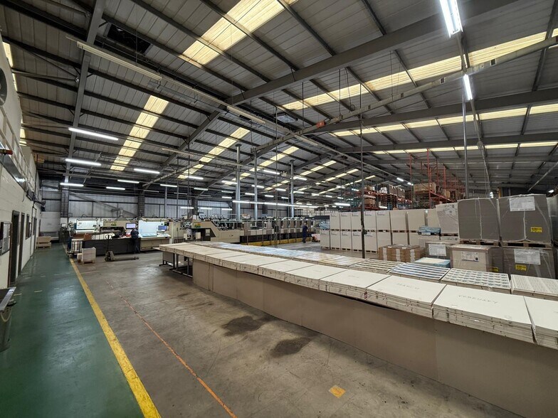 Ings Av, Rochdale à louer - Photo intérieure - Image 2 de 19