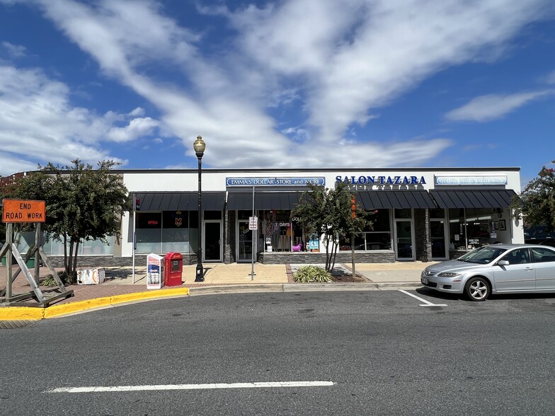 2906-3118 Hamilton St, Hyattsville, MD for lease - Building Photo - Image 3 of 3