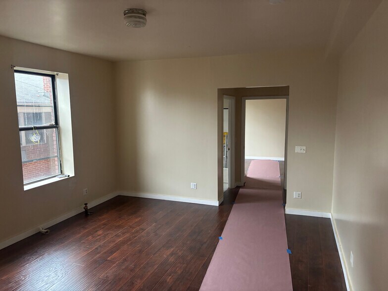 481 William St, East Orange, NJ à vendre - Photo du bâtiment - Image 2 de 30
