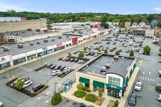 Plus de détails pour 2-6 Broadway, Methuen, MA - Vente au détail à louer