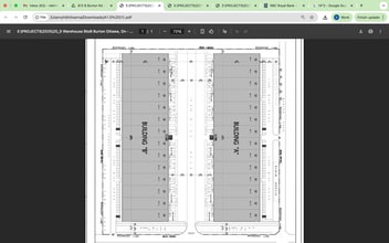 0 Burton Rd, Vars, ON for lease Floor Plan- Image 1 of 1