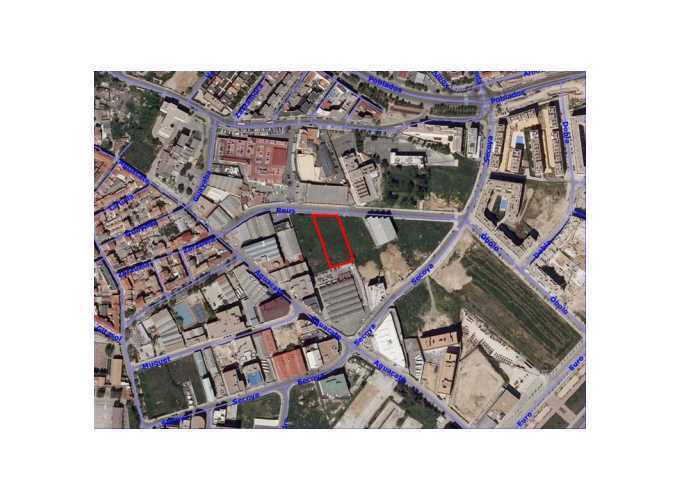 Calle de Reus, 12, Madrid, Madrid for sale - Building Photo - Image 2 of 6