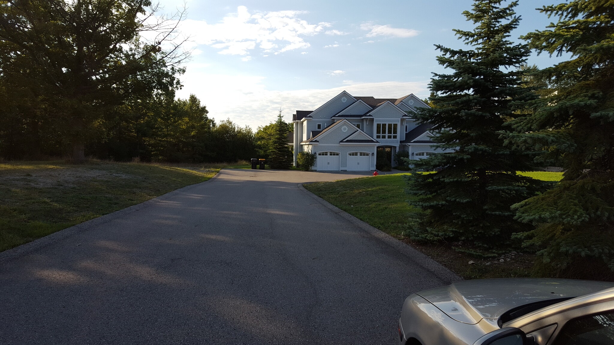 810 Petoskey ave, Charlevoix, MI for sale Primary Photo- Image 1 of 3