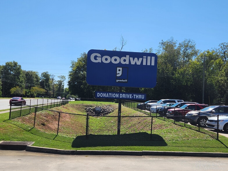 6109 Houston Rd, Macon-Bibb, GA for sale - Building Photo - Image 3 of 12