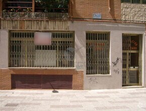 Retail in Cuenca, Cuenca for lease Interior Photo- Image 2 of 2