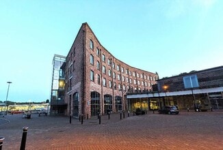 Weavers Whar, Kidderminster for lease Building Photo- Image 2 of 7