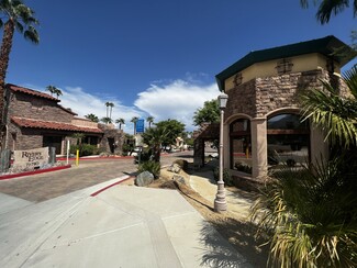 Plus de détails pour 71780 San Jacinto Dr, Rancho Mirage, CA - Bureau à louer