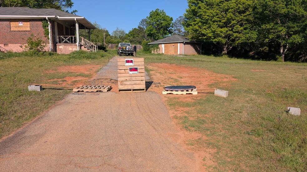 1835 Georgia Highway 212 SW, Conyers, GA for sale - Building Photo - Image 2 of 2