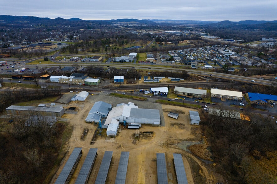 600 1st Ave S, Onalaska, WI for sale - Aerial - Image 3 of 6