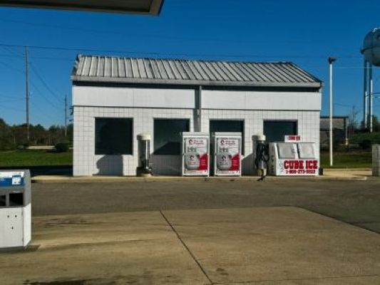 2841 Cliff Gookin Blvd, Tupelo, MS for sale - Building Photo - Image 1 of 17