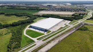 More details for 601 W Pleasant Run Rd, Wilmer, TX - Industrial for Lease