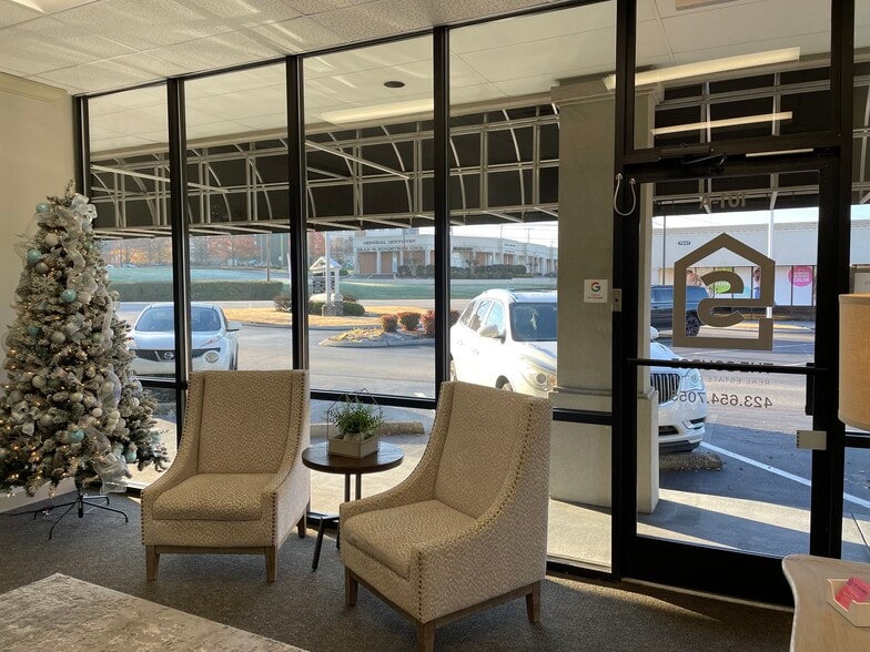 6872 McCutcheon Rd, Chattanooga, TN for sale - Building Photo - Image 1 of 21