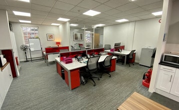 19 Britannia Rd, Worcester for lease Interior Photo- Image 1 of 1