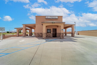 More details for 10624 S. Loop blvd, California City, CA - Retail for Sale