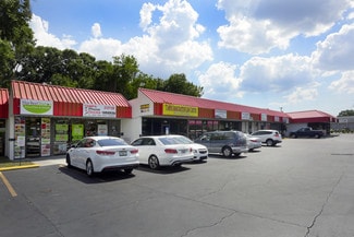 Plus de détails pour 2712-2730 W Waters Ave, Tampa, FL - Bureau/Commerce de détail à louer