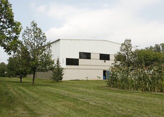 Plus de détails pour 51716 Grand River Ave, Wixom, MI - Industriel à louer