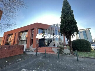 Plus de détails pour 221 Rue Carmin, Labège - Bureau à louer