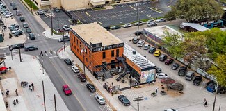 More details for 501-505 S 8th St, Waco, TX - Retail for Lease