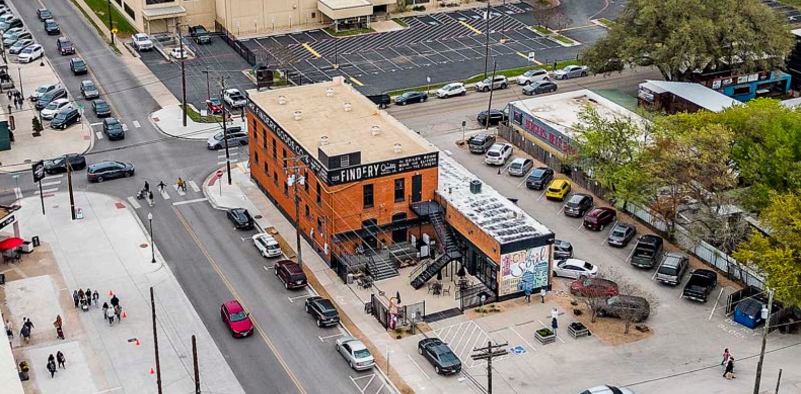 501-505 S 8th St, Waco, TX for lease Building Photo- Image 1 of 5