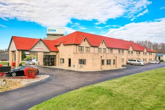 More details for 3510 Commerce Dr, Franklin, OH - Hospitality for Sale