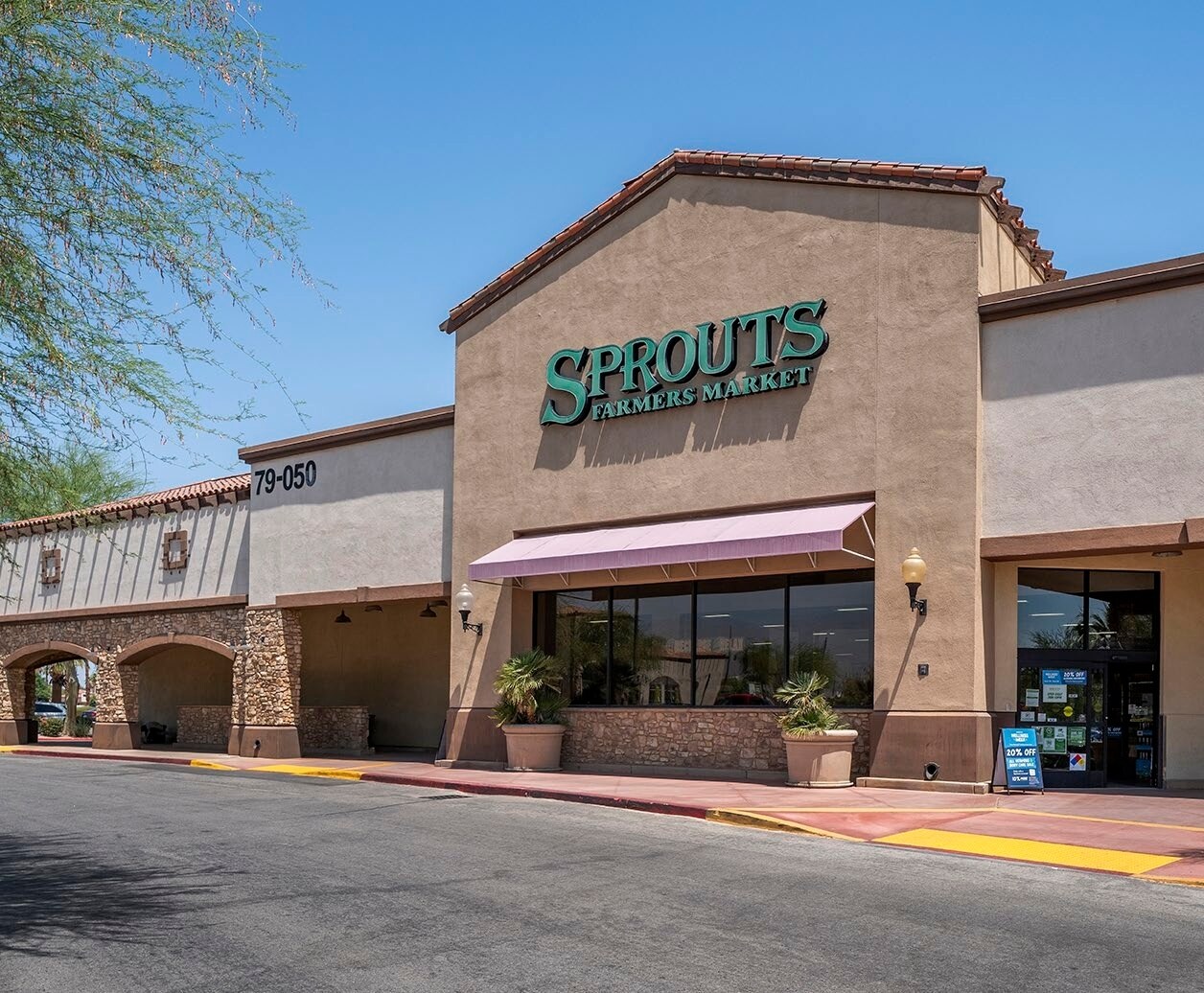 79024-79234 Highway 111, La Quinta, CA for lease Building Photo- Image 1 of 5