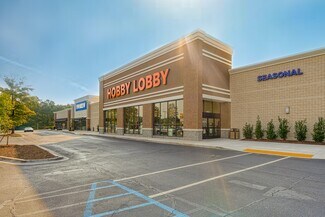 Plus de détails pour 2209-2235 W DeKalb St, Camden, SC - Commerce de détail à louer