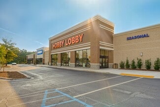 More details for 2209-2235 W DeKalb St, Camden, SC - Retail for Lease