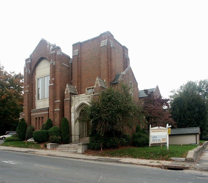 1068 W Main St, Waterbury, CT for lease - Other - Image 2 of 4