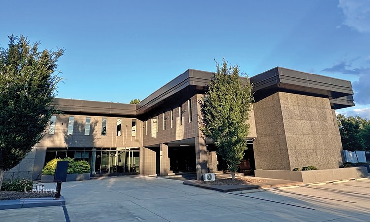 856 S Pleasantburg Dr, Greenville, SC for lease - Building Photo - Image 3 of 19