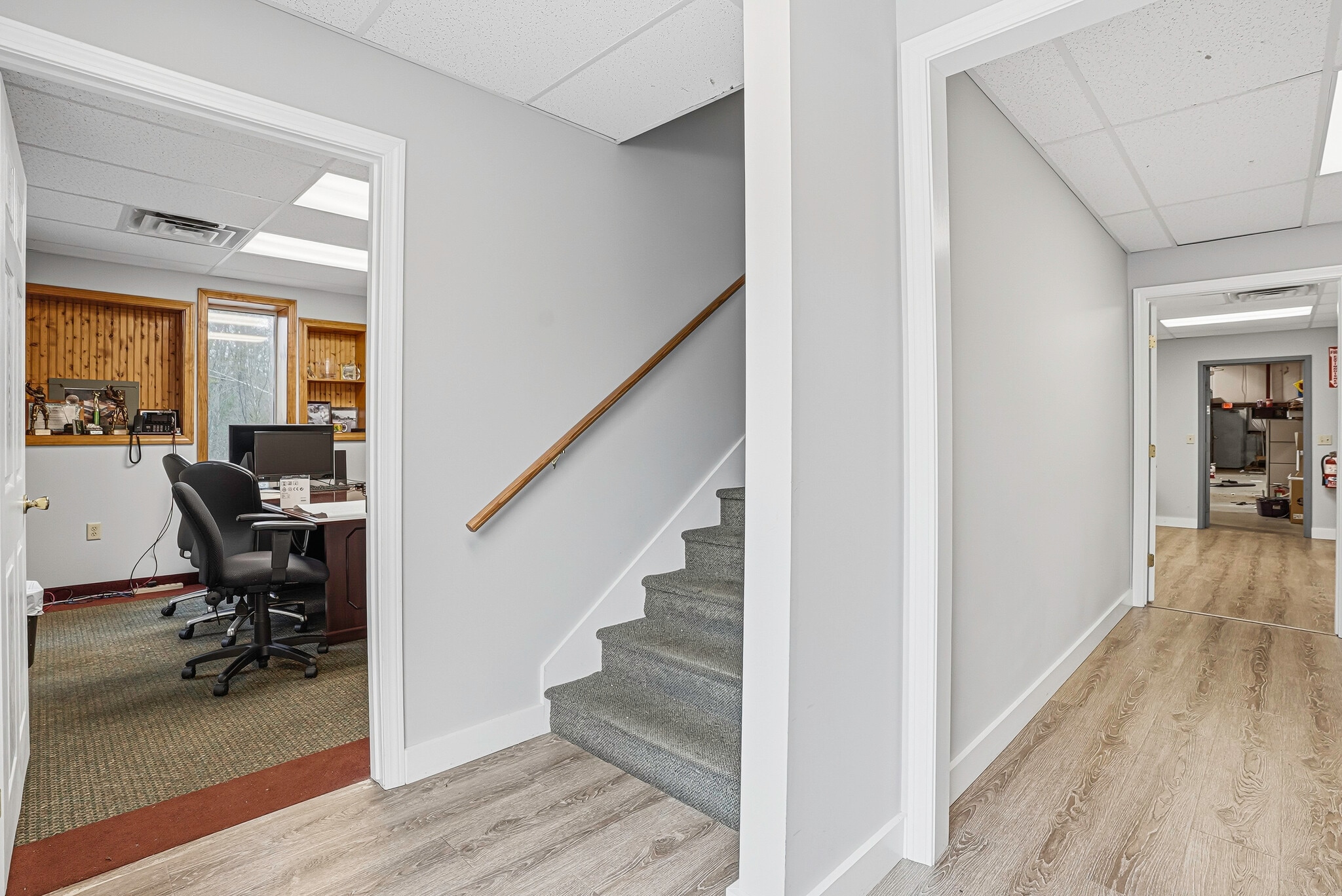 174 Davis St, Douglas, MA à louer Photo intérieure- Image 1 de 11