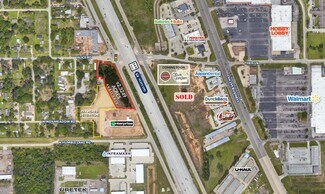 More details for 13810 Windy Meadow Rd, Tomball, TX - Land for Sale