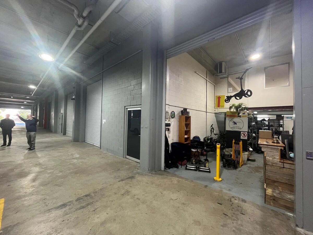 20 Barcoo St, Roseville à louer Photo intérieure- Image 1 de 7