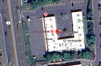 4663-4699 US Highway 9, Howell, NJ - AÉRIEN Vue de la carte