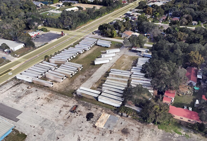 2807 Maydell Dr, Tampa, FL à vendre - Photo du bâtiment - Image 3 de 4