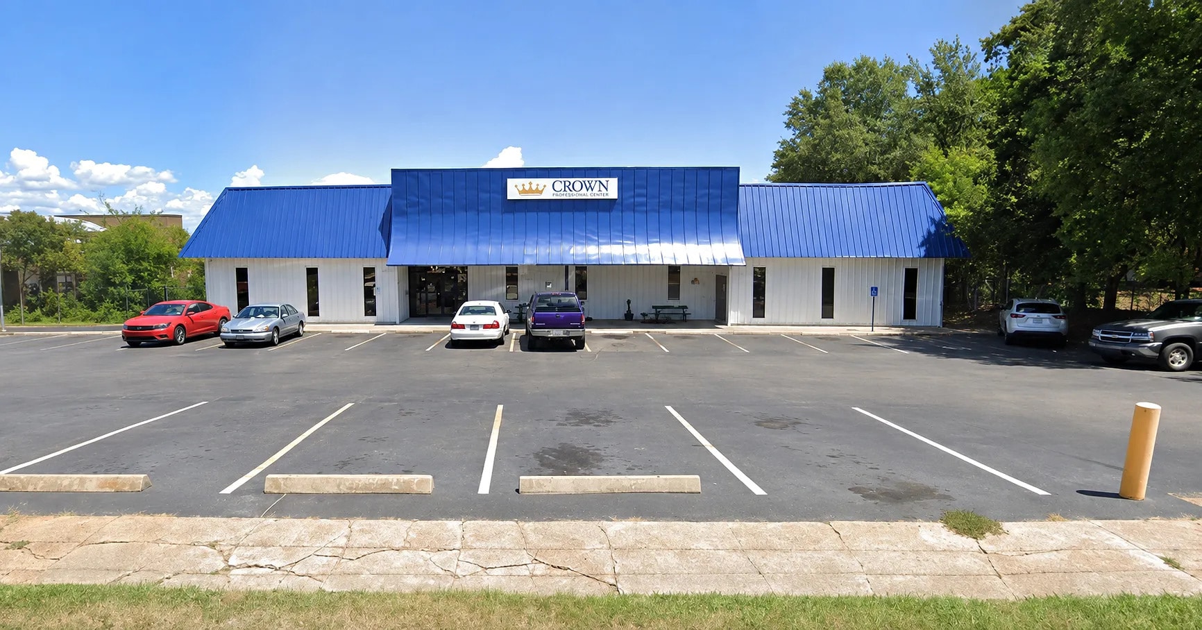 3305 Mansfield Rd, Shreveport, LA for sale Primary Photo- Image 1 of 15