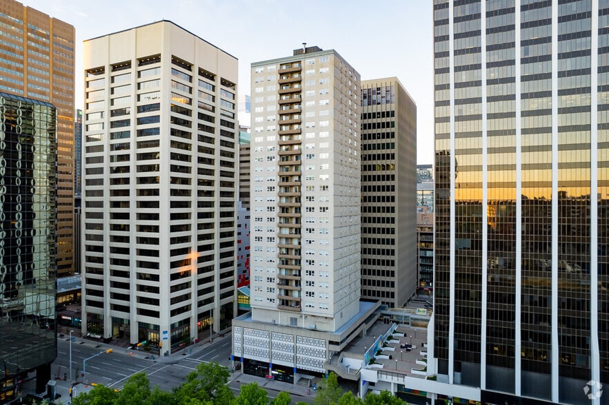505 6th St SW, Calgary, AB for sale - Primary Photo - Image 1 of 1