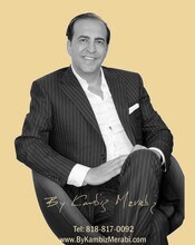 Kambiz Merabi